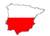 IBER DETROIT - Polski
